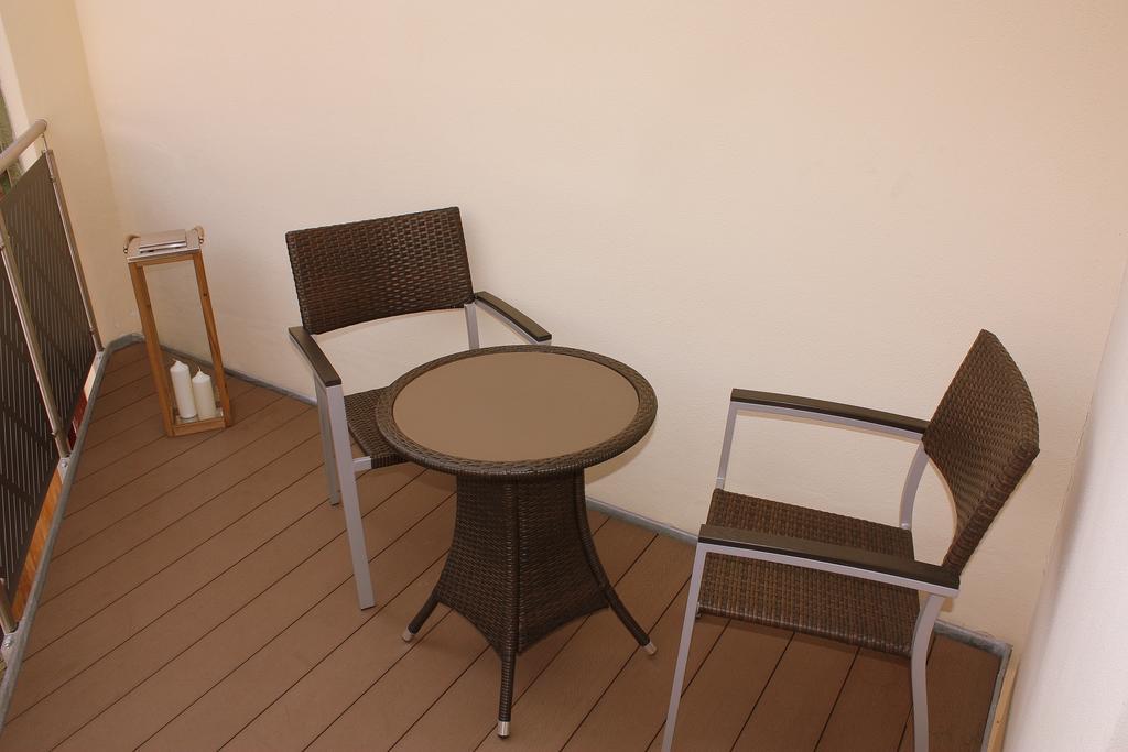 Ferienwohnung Familie Westermann Kapellen-Drusweiler المظهر الخارجي الصورة