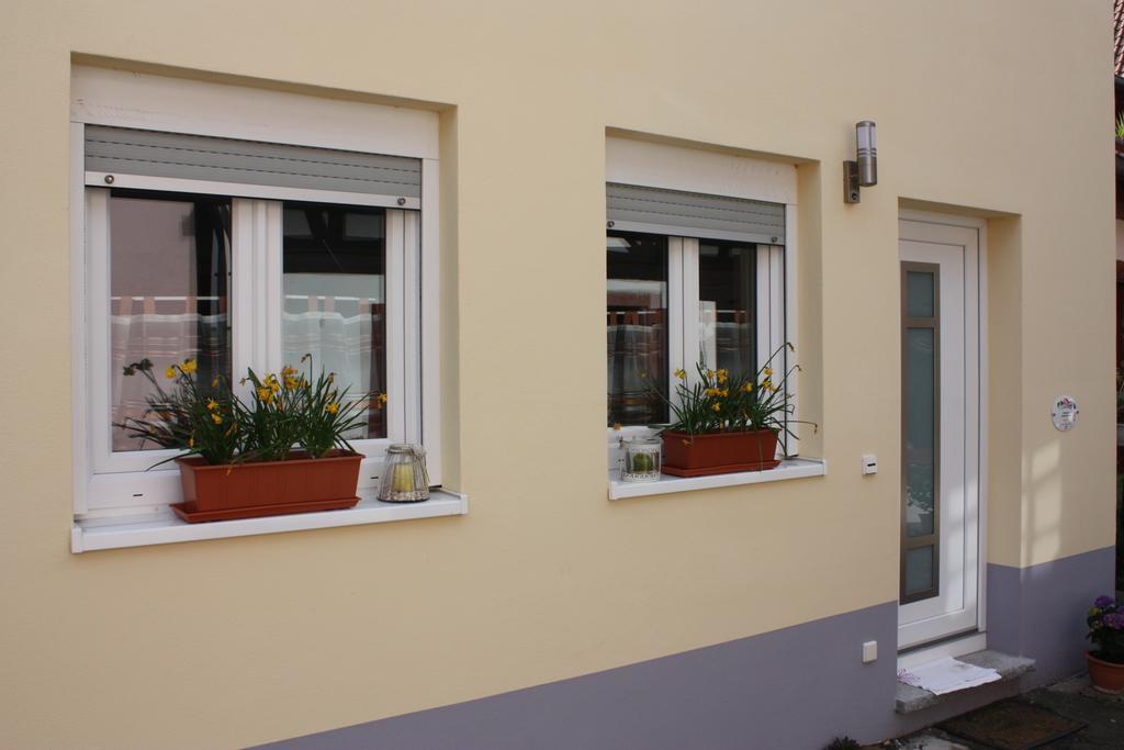 Ferienwohnung Familie Westermann Kapellen-Drusweiler الغرفة الصورة