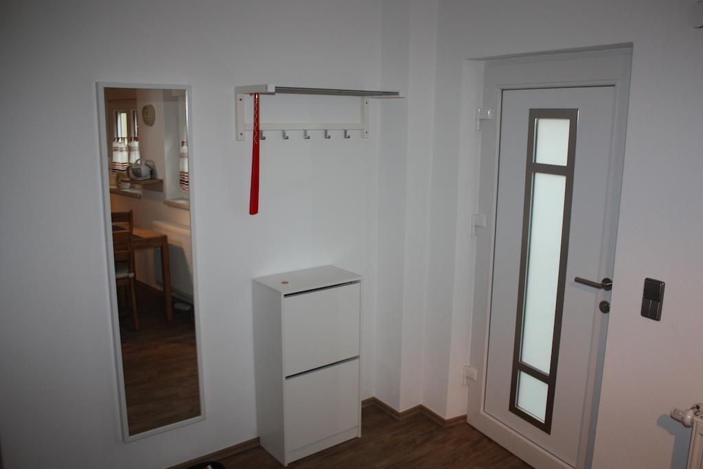 Ferienwohnung Familie Westermann Kapellen-Drusweiler المظهر الخارجي الصورة