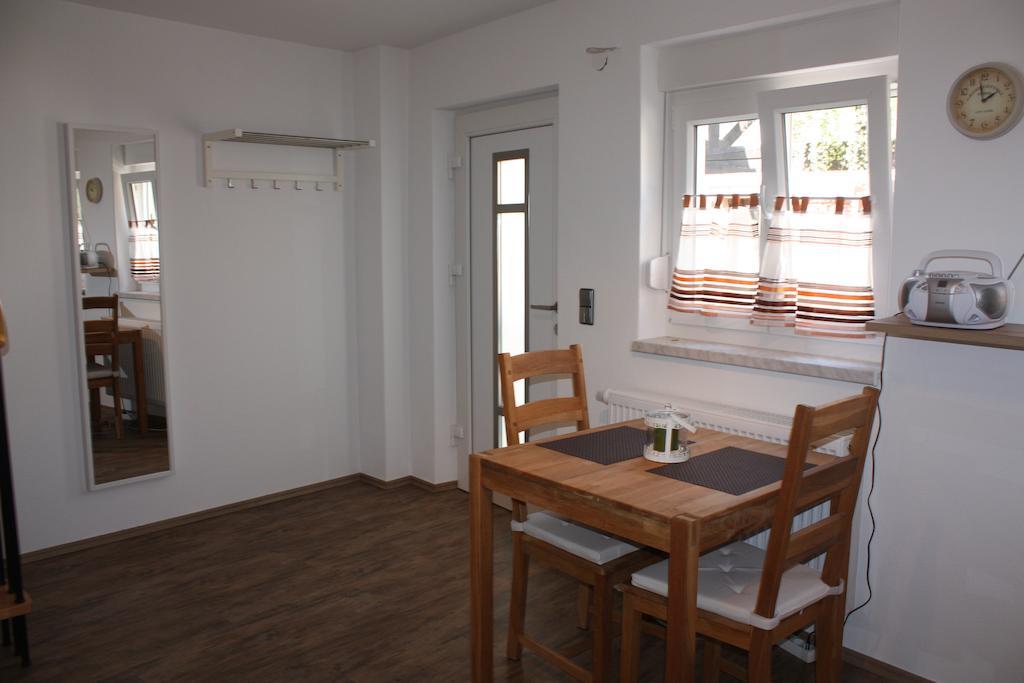 Ferienwohnung Familie Westermann Kapellen-Drusweiler المظهر الخارجي الصورة