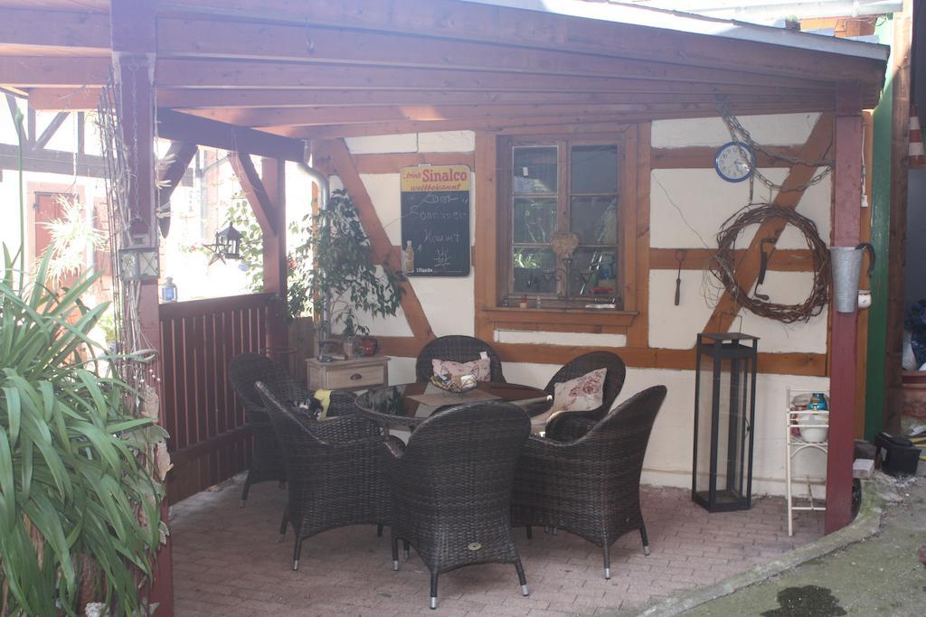 Ferienwohnung Familie Westermann Kapellen-Drusweiler الغرفة الصورة